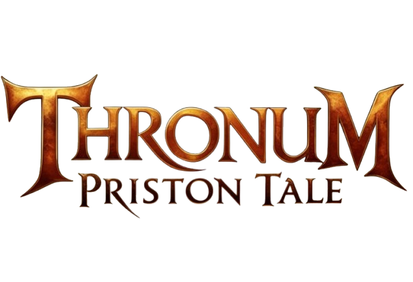 Thronum Priston Tale