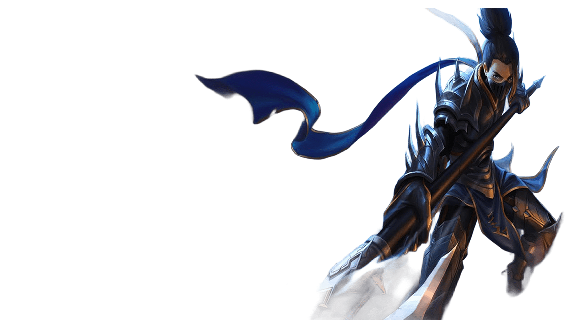 Thronum Character Siel